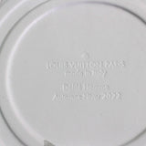 [PRE-OWNED]Paint Can Bag Purple/White RFID Tag 2022 Collection