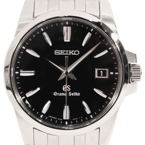 【中古】 Grand Seiko グランドセイコー  メンズ腕時計   SBGX049　メンズ　クオーツ9F62-OAAO　 1042
