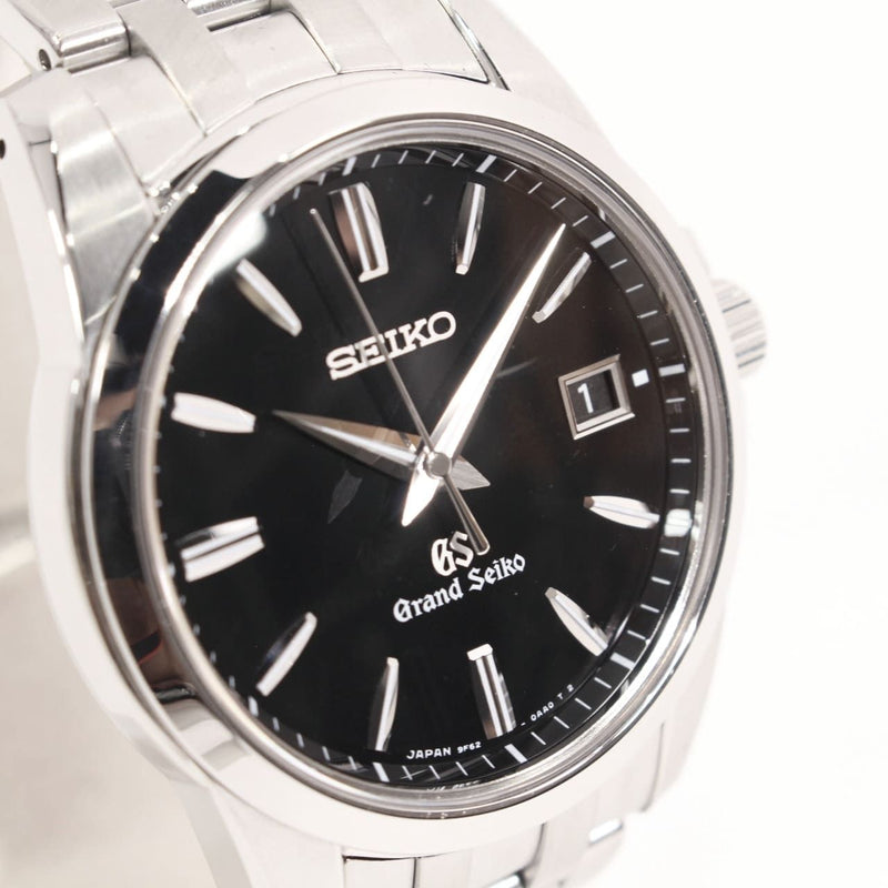 [二手] Grand Seiko 男士手表 SBGX049 男士石英 9F62-OAAO 1042 