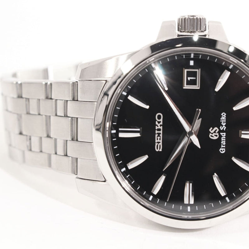 [二手] Grand Seiko 男士手表 SBGX049 男士石英 9F62-OAAO 1042 