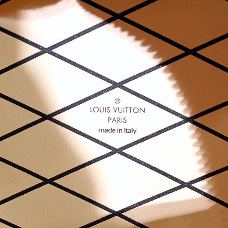 【中古】 LOUIS VUITTON ルイ・ヴィトン   M68276  ミニボワットシャポー　モノグラムリバース　レディース 1055