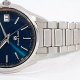 【中古】 Grand Seiko グランドセイコー  メンズ腕時計   ヘリテージコレクション　SBGR031　クオーツ　ステンレス　メンズ　 1068