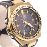 【中古】 CASIO カシオ  男女兼用腕時計   MSG-W200WLP-5AJR BABY-G ベビージーWILDLIFE PROMISING コラボレーションモデル 1076