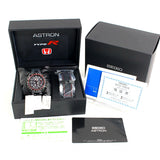 [未使用] SEIKO Astron SBXY047 8B92-OBD0 钛金属 CIVIC TYPE R Collaboration 限量 300 枚 型号 1101 