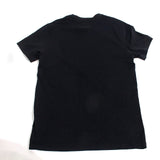 [Used] BURBERRY T-shirt/cut and sewn T-shirt Black S size 1025