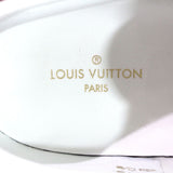 [二手] LOUIS VUITTON 雪鞋男士运动鞋 Trocadero 蓝色 1026 