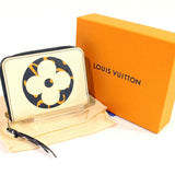 【中古】 LOUIS VUITTON ルイ・ヴィトン   M67879 コインパース モノグラムジャングル コレクション 2019AW 1125