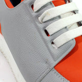 [Used] HERMES Hermes Sneakers Vitesse Low-cut Sneakers 1029