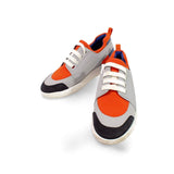 [Used] HERMES Hermes Sneakers Vitesse Low-cut Sneakers 1029