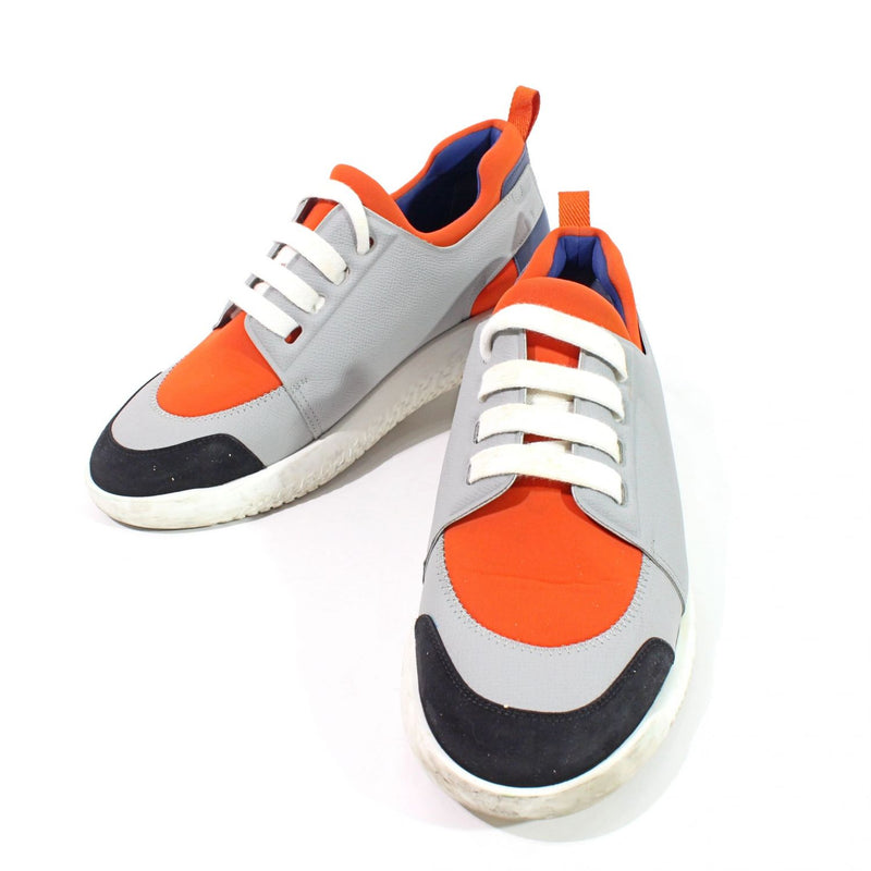 [Used] HERMES Hermes Sneakers Vitesse Low-cut Sneakers 1029