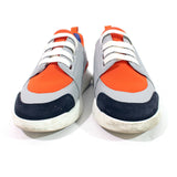 [Used] HERMES Hermes Sneakers Vitesse Low-cut Sneakers 1029