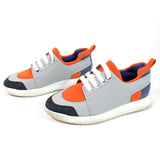 [Used] HERMES Hermes Sneakers Vitesse Low-cut Sneakers 1029