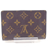 [Used] LOUIS VUITTON M69432 Juliette Portefeuille Monogram Giant Reverse with Initials 1112