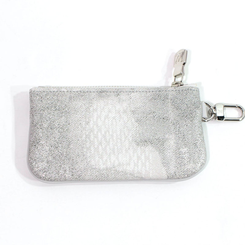 [Used] LOUIS VUITTON N50068 Trio Messenger Damier Salt Collection Shoulder Bag 1129