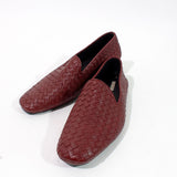 [Used] Bottega Veneta Slip-on, size 42, 1031