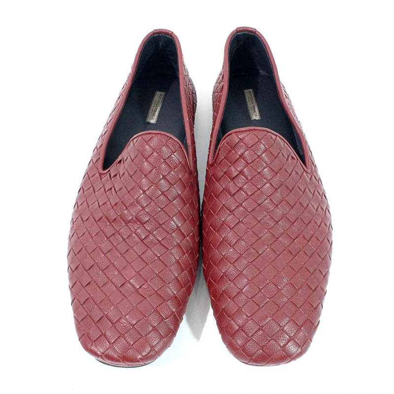 [Used] Bottega Veneta Slip-on, size 42, 1031