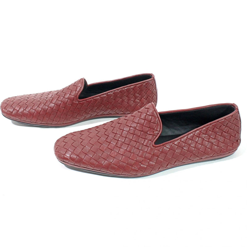 [Used] Bottega Veneta Slip-on, size 42, 1031