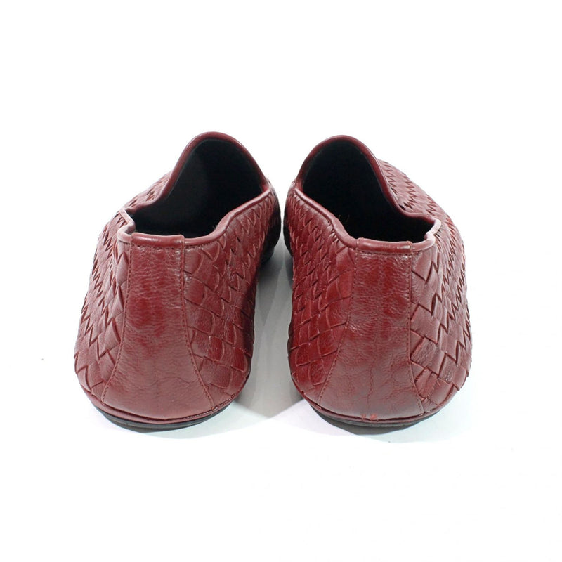 [Used] Bottega Veneta Slip-on, size 42, 1031