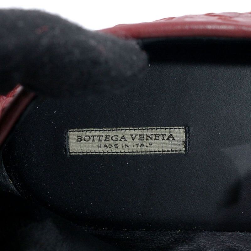 [Used] Bottega Veneta Slip-on, size 42, 1031