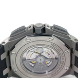 【中古】 AUDEMARS PIGUET オーデマ ピゲ  26400IO.OO.A004CA.01 ロイヤルオークオフショアクロノグラフ　44mm 1145