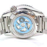 【中古】 Grand Seiko グランドセイコー メカニカルハイビート36000 GMT SBGJ275 9S86-00W0 25周年記念限定 岩手雲海 1168