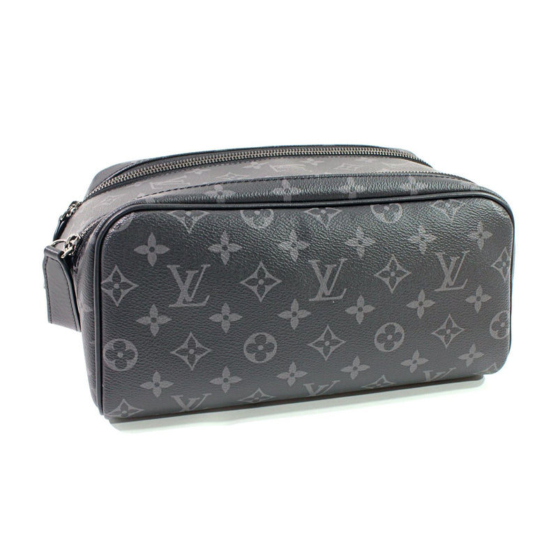 [二手] LOUIS VUITTON 手拿包/第二包 M46354 Dopkit Eclipse 1170