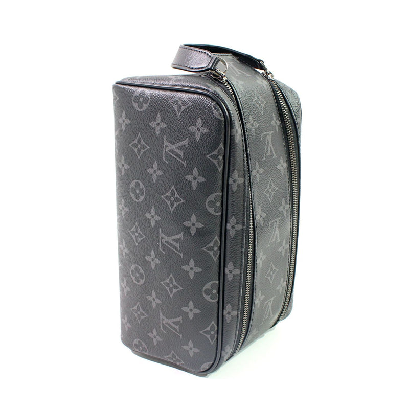 [二手] LOUIS VUITTON 手拿包/第二包 M46354 Dopkit Eclipse 1170