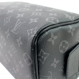 [Used] LOUIS VUITTON Louis Vuitton Clutch Bag/Second Bag M46354 Dopp Kit Eclipse 1170