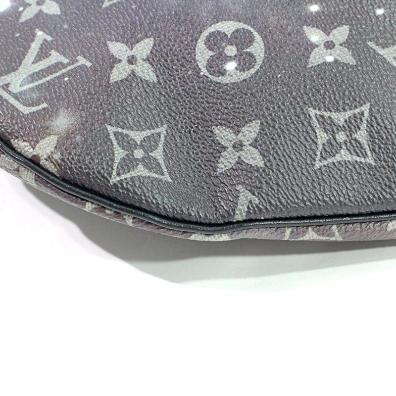 [Used] LOUIS VUITTON Discovery Bumbag M44444 Monogram Galaxy Body Bag 1179