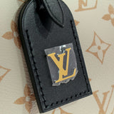 【二手】LOUIS VUITTON M24408 Atlantis BB Monogram Dune 单肩包 日本限定 单肩 1206