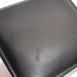 [Used] Berluti Figure Scritto Leather Wallet 1194