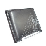 [Used] Berluti Figure Scritto Leather Wallet 1194