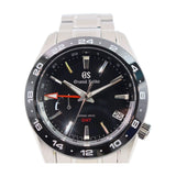 【未使用】 Grand Seiko グランドセイコー SBGE253 スポーツコレクション スプリングドライブ  9R66-OBBO GMT メンズ腕時計 1294