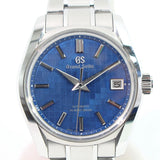 【中古】 Grand Seiko グランドセイコー  メンズ腕時計  SBGH315  ヘリテージ ハイビート36000 銀座限定2023  9S85-01H0 国内400本限定 1295