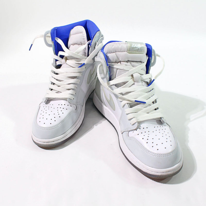 【中古】 NIKE ナイキ ジョーダン1 スニーカー   RETRO High Zoom サイズ28cm 1161