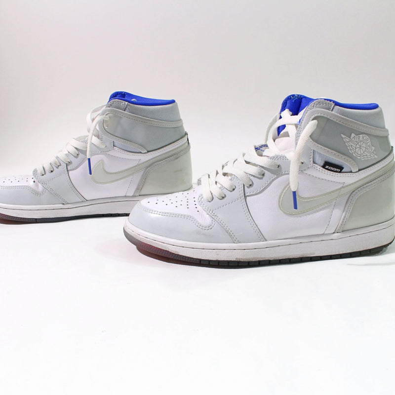 【中古】 NIKE ナイキ ジョーダン1 スニーカー   RETRO High Zoom サイズ28cm 1161