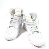 【中古】 NIKE ナイキ ジョーダン1 スニーカー ニュートラルグレー  RETRO HIGH OG 85 NEUTRAL GREY BQ4422-100 サイズ28cm 1163