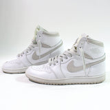 【中古】 NIKE ナイキ ジョーダン1 スニーカー ニュートラルグレー  RETRO HIGH OG 85 NEUTRAL GREY BQ4422-100 サイズ28cm 1163