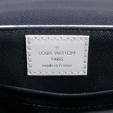 【美品】 LOUIS VUITTON ルイ・ヴィトン M45661 トランクメッセンジャーPM  モノグラムパステル ショルダーバッグ ヴァーシルアブロー カラーズ 1307