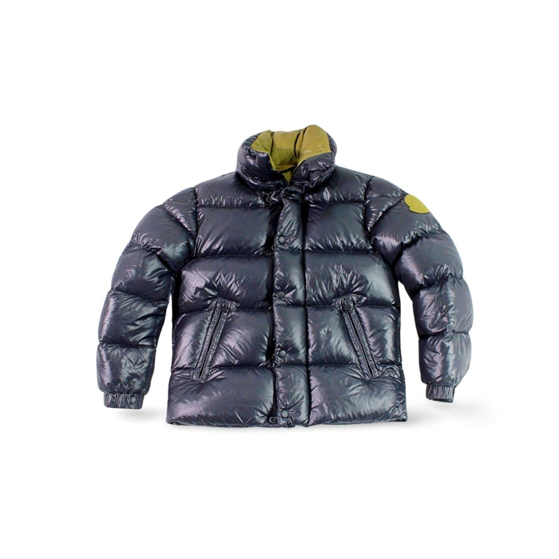 【中古】 MONCLER モンクレール　ダウンジャケット ジーニアスDERVO サイズ0(xs)  1192