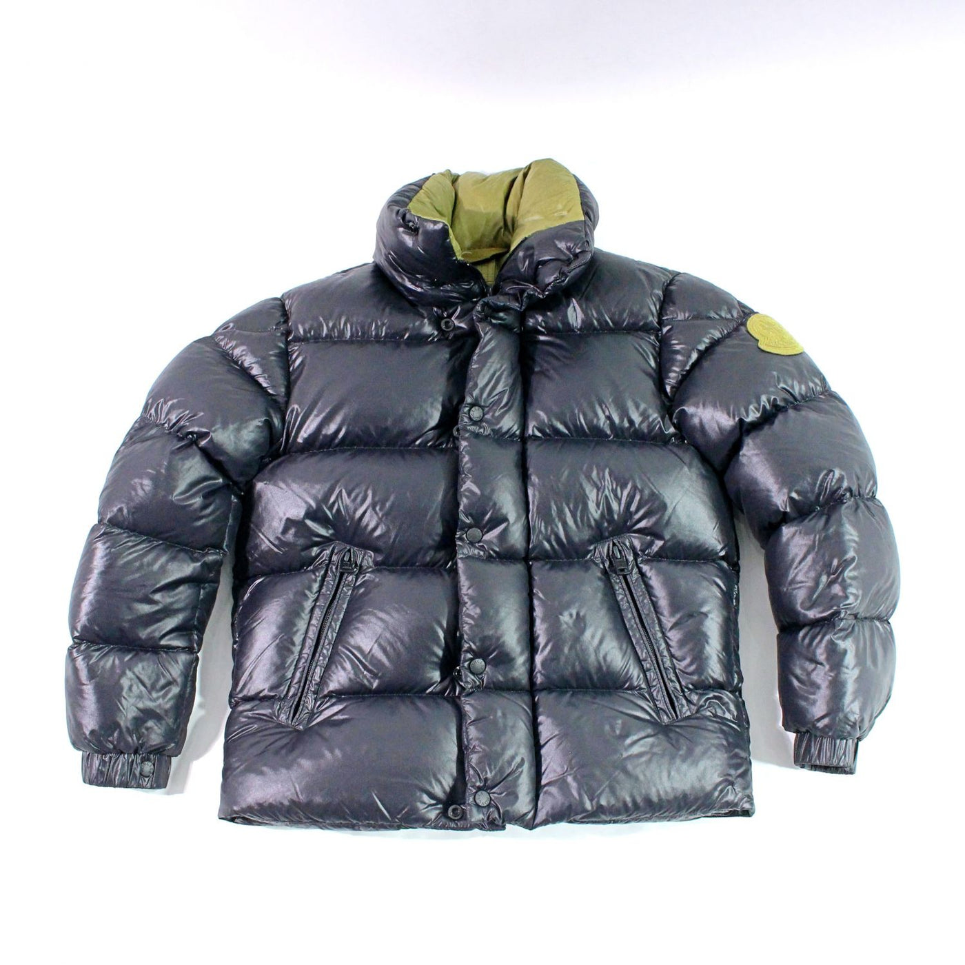 中古】 MONCLER モンクレール ダウンジャケット ジーニアスDERVO サイズ0(xs) 1192 – Watch Shop Bambi