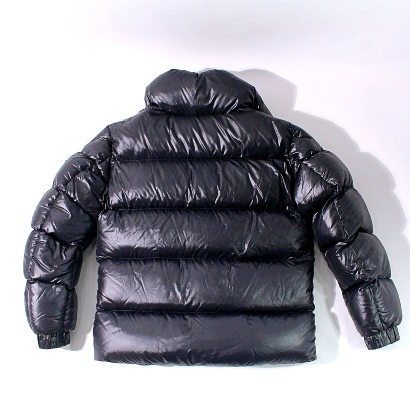 【中古】 MONCLER モンクレール　ダウンジャケット ジーニアスDERVO サイズ0(xs)  1192