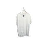 【中古】Moncler モンクレール グラフィック Tシャツ 046