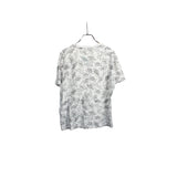 【中古】DIOR HOMME ディオールオム アトリエ ロゴ Tシャツ 051