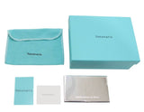 【中古】 Tiffany ＆ Co. ティファニー  ヴィンテージ カードケース シルバー 925 名刺入れ 1837 1383