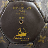 【中古】 LOUIS VUITTON ルイ・ヴィトン  M99054 サッカーボール 272