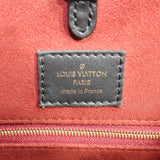 [Pre-owned]  LOUIS VUITTON Louis Vuitton On-the-Go MM Tote Bag M45495 Bicolor Monogram En Plant On-the-Go MM 283