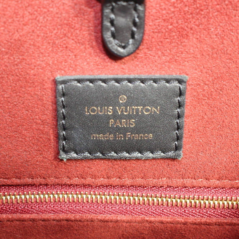 【中古】 LOUIS VUITTON ルイ・ヴィトン トートバッグ  M45495 バイカラー モノグラム アンプラント オンザゴーMM 283