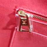 [二手货] LOUIS VUITTON 2way/3way bag monogram [二手货] Louis Vuitton On the Go MM 单肩包 295 