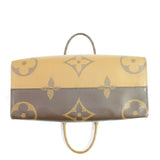 [Pre-owned]LOUIS VUITTON Louis Vuitton 2-way/3-way bag Monogram [Pre-owned] Louis Vuitton On The Go MM Sjolder Bag 295